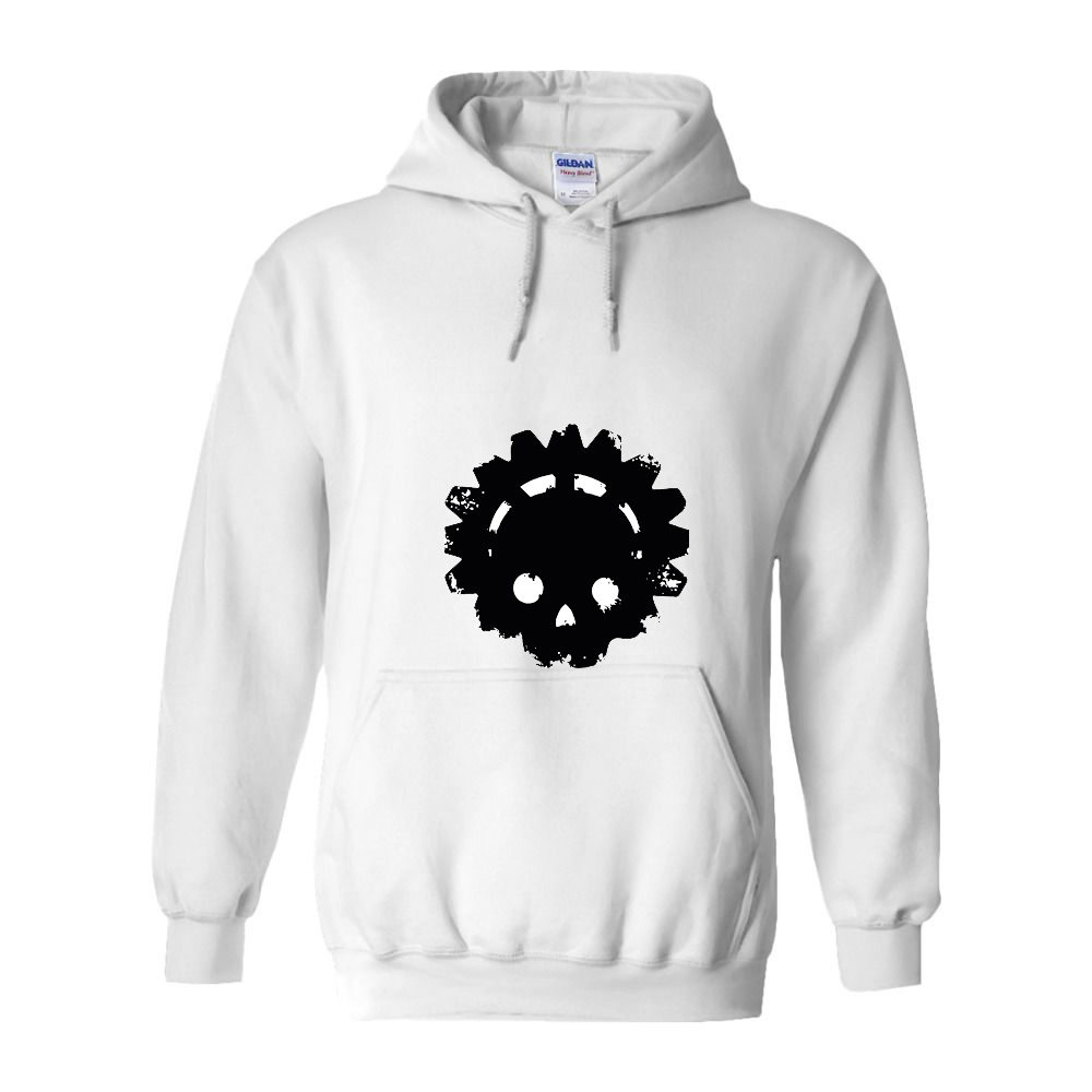 Masters of Puppets Hoodie