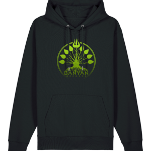 Banyan Tree Hoodie