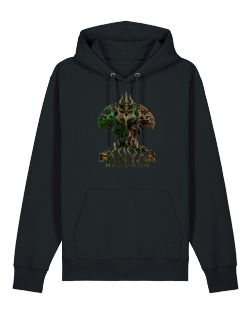 Banyan Tree Hoodie V2