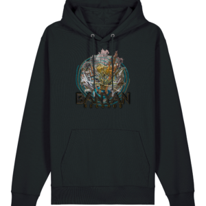 Banyan Tree Hoodie V4