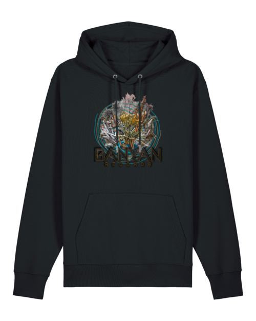 Banyan Tree Hoodie V4
