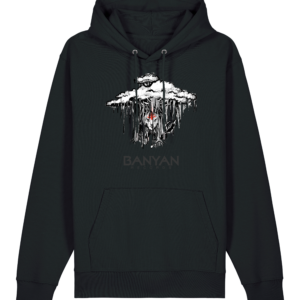 Banyan Tree Hoodie V5