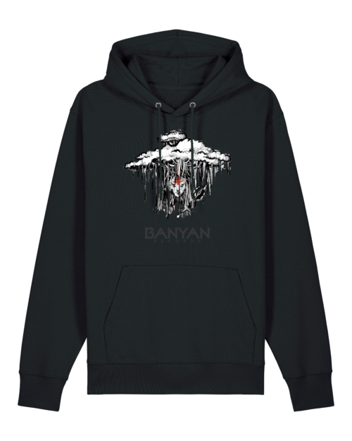 Banyan Tree Hoodie V5