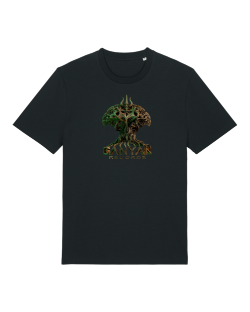 Banyan Tree T-Shirt V2